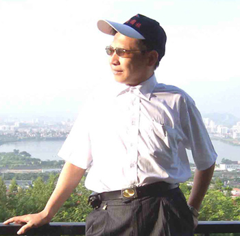 贺泉