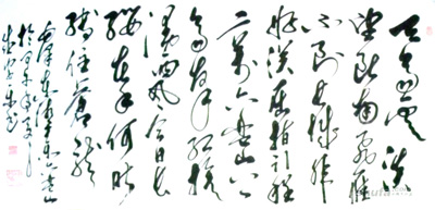 盛安乐作品1