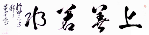 盛安乐作品2