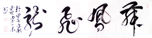 盛安乐作品3