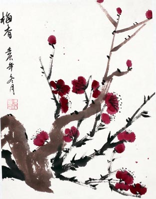 冯跃国作品3