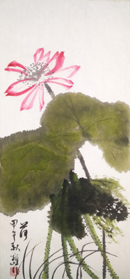 梁鑫岐作品3
