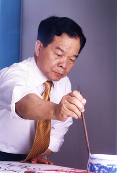 张俊焕