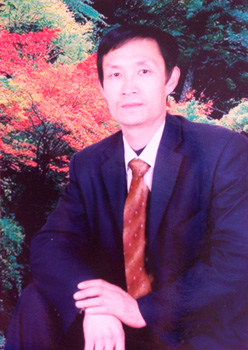 吴洪举