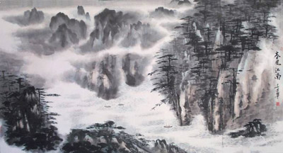 吴洪举作品1