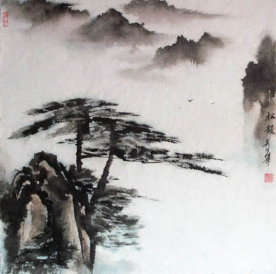 吴洪举作品2