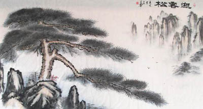 吴洪举作品3