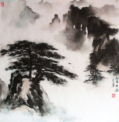 吴洪举作品4
