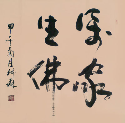 陈树森作品2