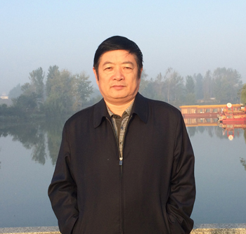 李培玉