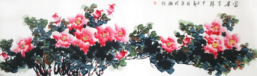 梁桂庭作品1
