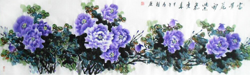 梁桂庭作品2