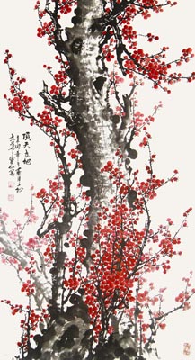 刘凤仙作品2