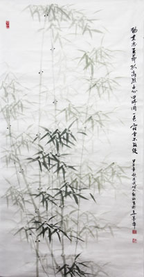 杨新社作品3