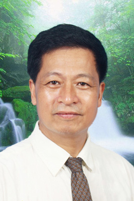 杨志谦