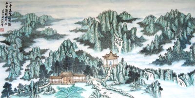 赵峰作品1
