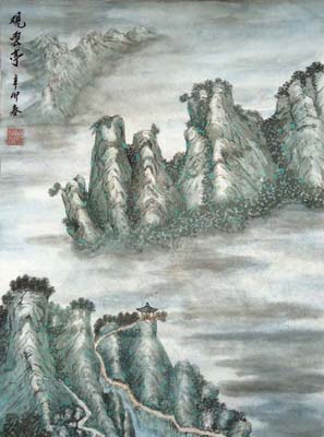 赵峰作品3