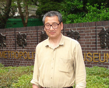 赵延祺