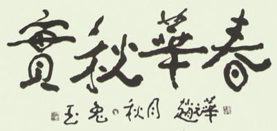 赵元华作品1