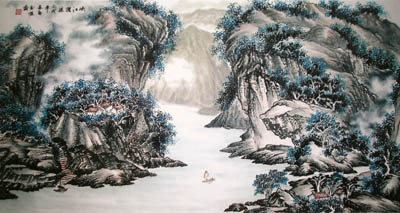 周玉恒作品3