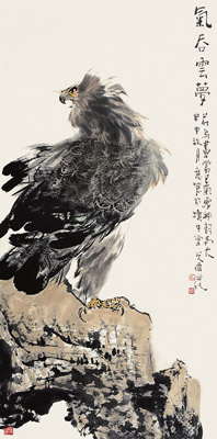 李光伟作品1