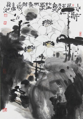 李光伟作品2