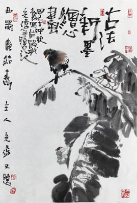 李光伟作品5