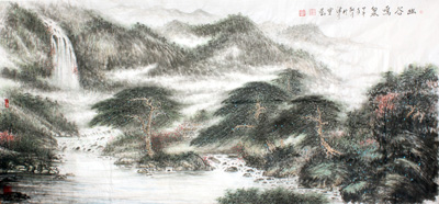 刘宝勤作品3