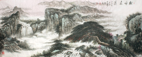 刘宝勤作品4
