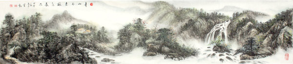 刘宝勤作品5
