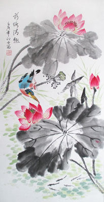 姜明义作品1