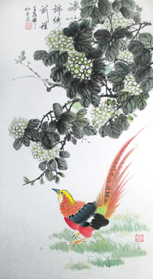 姜明义作品2