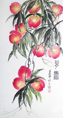 姜明义作品3