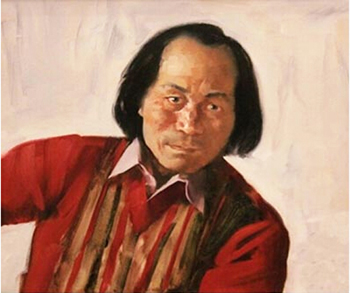 蒋征
