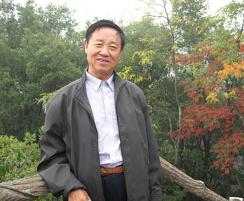 刘俊田