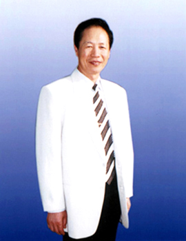 王全博