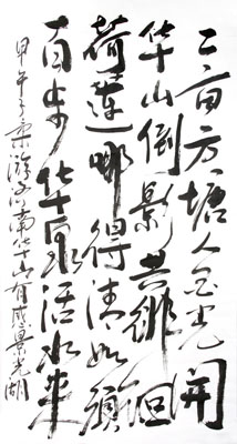 陈京水作品3