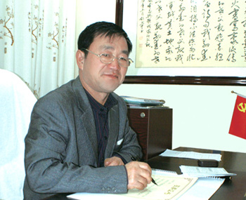 胡正军