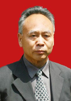 杜照安