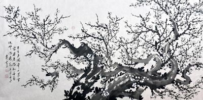 李朝云作品2