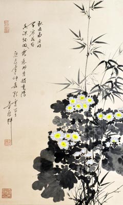 李朝云作品3