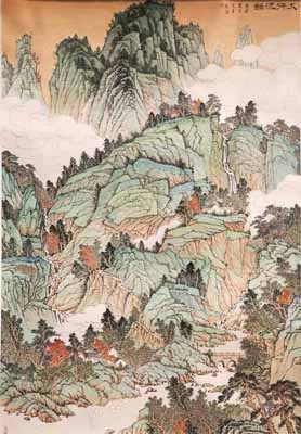 李光华作品3