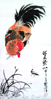 李进雄作品1