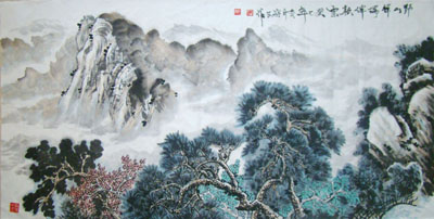 李守玉作品1