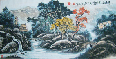 李守玉作品2