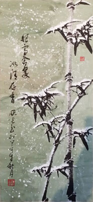 徐曙光作品2