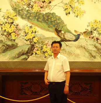 崔友强