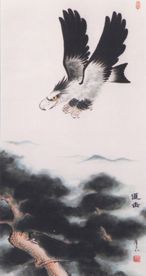 邓承良作品1