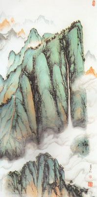 邓承良作品2
