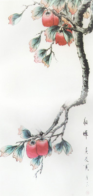 邓承良作品4